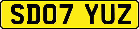 SD07YUZ