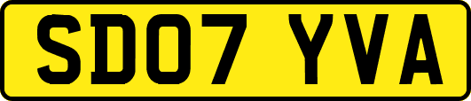SD07YVA
