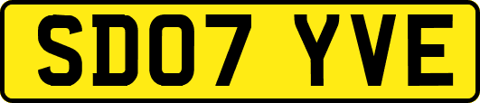 SD07YVE