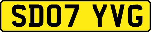 SD07YVG