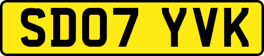 SD07YVK