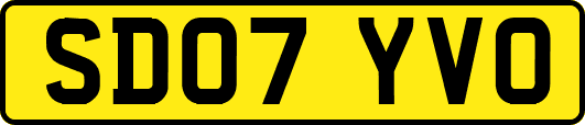 SD07YVO