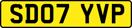 SD07YVP
