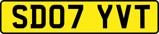 SD07YVT
