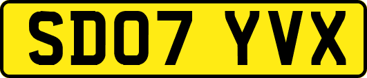 SD07YVX