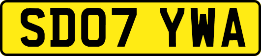 SD07YWA