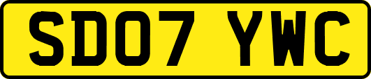 SD07YWC