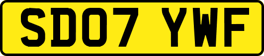 SD07YWF