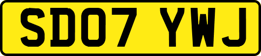 SD07YWJ