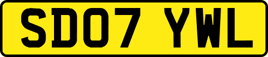 SD07YWL
