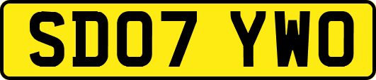 SD07YWO