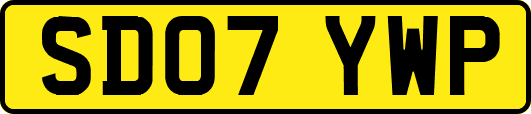 SD07YWP