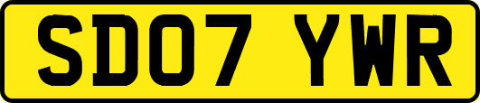 SD07YWR
