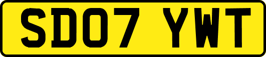SD07YWT