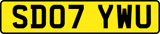 SD07YWU