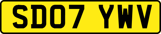 SD07YWV