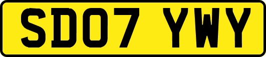 SD07YWY