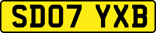SD07YXB