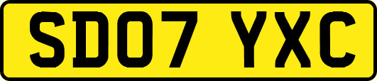 SD07YXC