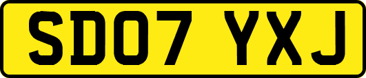 SD07YXJ