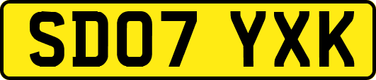 SD07YXK
