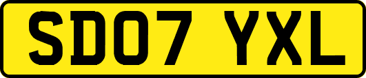 SD07YXL