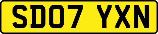 SD07YXN