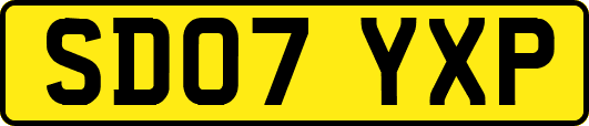 SD07YXP