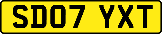 SD07YXT