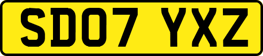 SD07YXZ