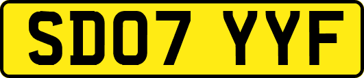 SD07YYF
