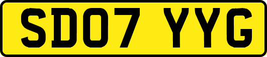 SD07YYG