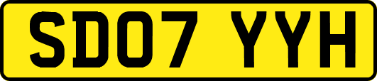 SD07YYH