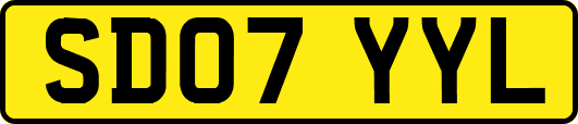 SD07YYL
