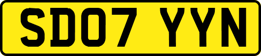 SD07YYN