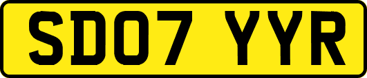 SD07YYR