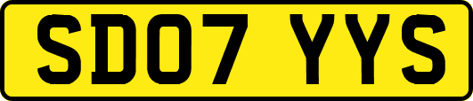 SD07YYS