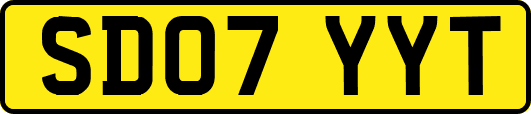 SD07YYT