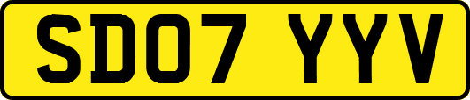 SD07YYV