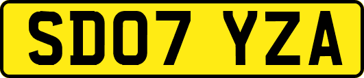 SD07YZA