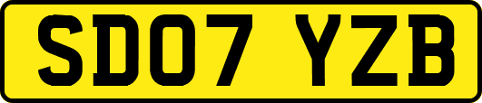 SD07YZB