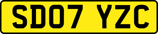 SD07YZC