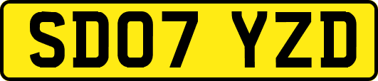 SD07YZD
