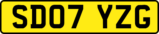 SD07YZG