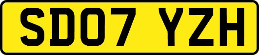 SD07YZH