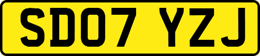 SD07YZJ