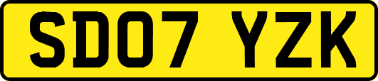 SD07YZK