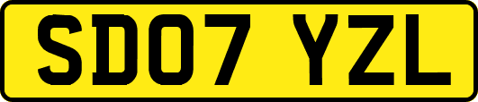 SD07YZL