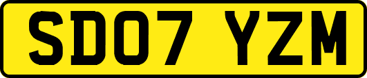SD07YZM
