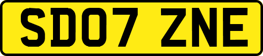 SD07ZNE